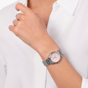 Radley Ladies Pink Watches Additional View