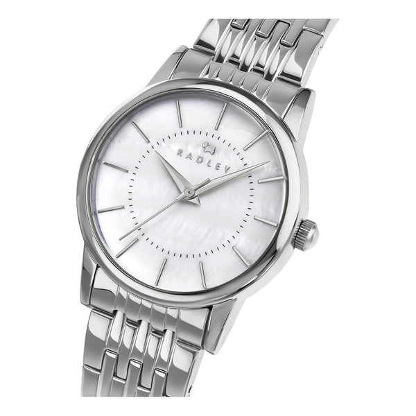 Radley Ladies Brass Watches Secondary View