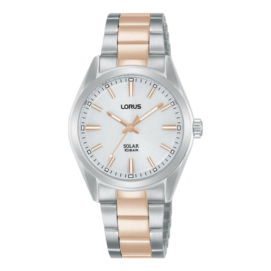 Lorus   Solar Watch Primary View