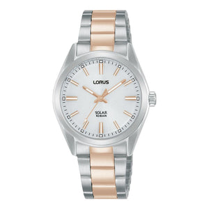 Lorus   Solar Watch Primary View