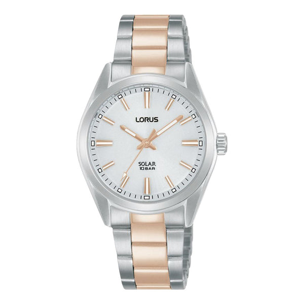 Lorus   Solar Watch Primary View