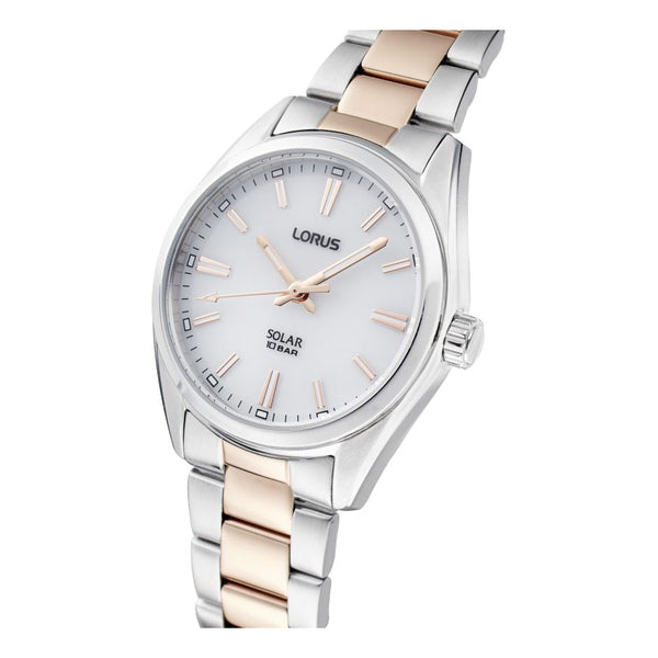 Lorus   Solar Watch Secondary View