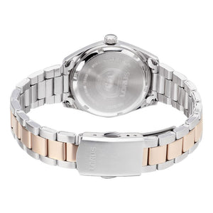 Lorus   Solar Watch Additional View