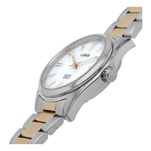 Lorus  mm Case Diameter Solar Watch Additional View