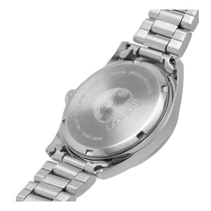 Lorus  mm Case Thickness Solar Watch Additional View