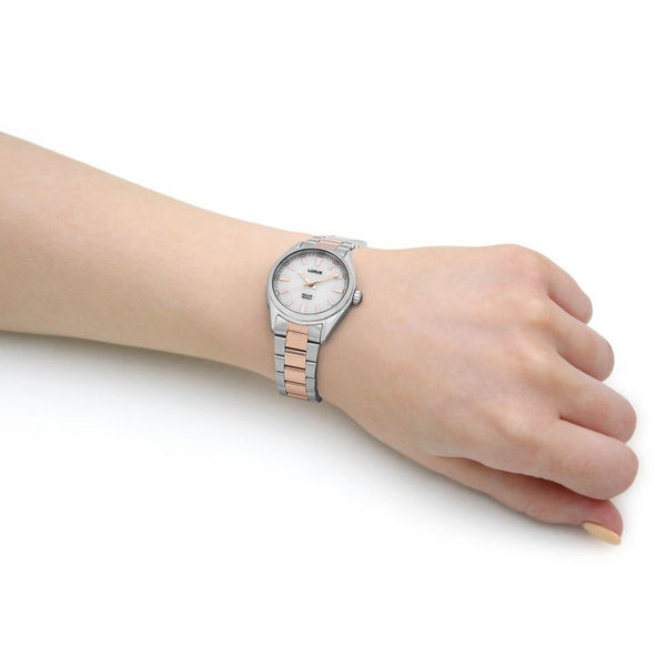 Lorus Ladies Wristwatch Additional View
