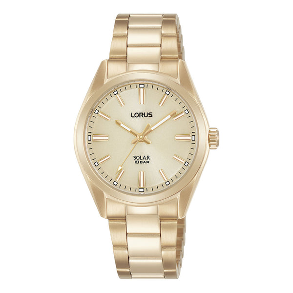 Lorus Ladies Wristwatch Primary View