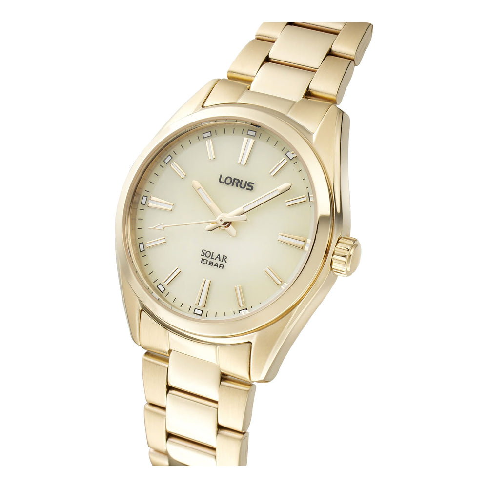 Lorus Ladies Watches Primary View
