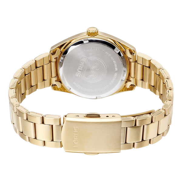 Lorus   Solar Watch Additional View