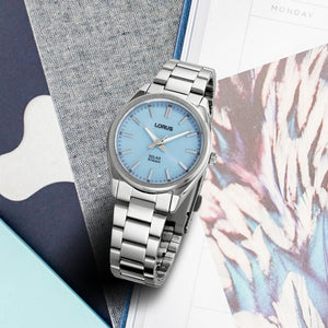 Lorus Ladies Watches Secondary View