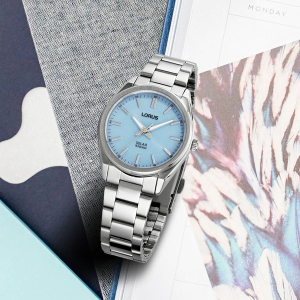 Lorus Ladies Watches Secondary View