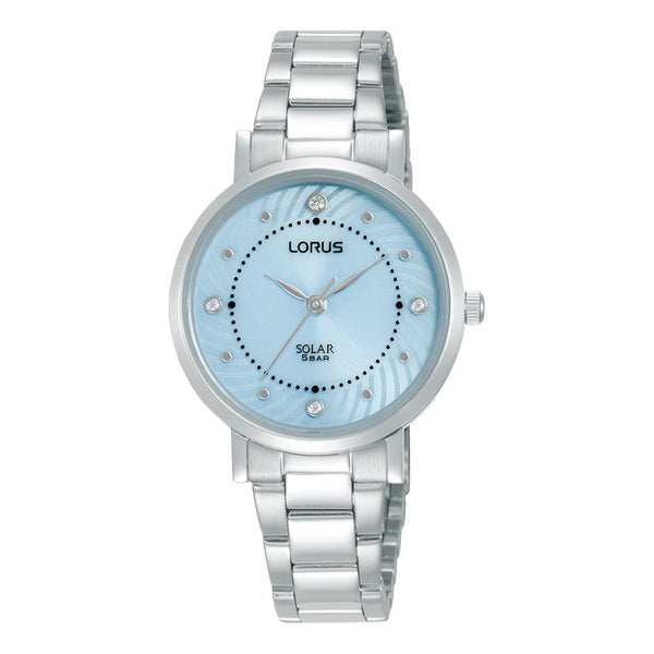 Lorus Ladies Wristwatch Primary View