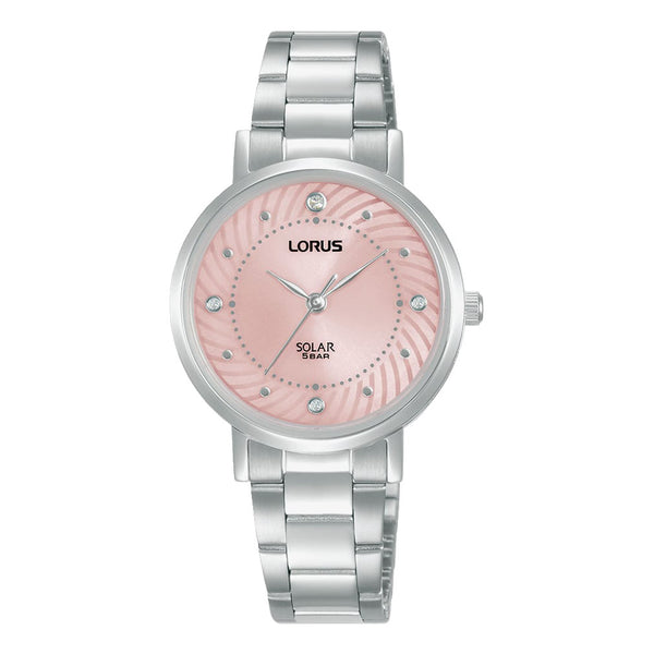Lorus Ladies Wristwatch Primary View