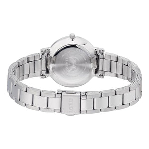 Lorus Ladies Pink Wristwatch Additional View