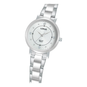 Lorus Ladies Stainless Steel Watches Secondary View