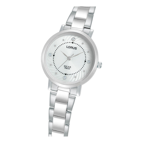 Lorus Ladies Stainless Steel Watches Secondary View