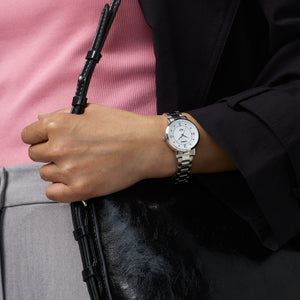 Lorus Ladies 30 mmmm Case Size Watches Additional View