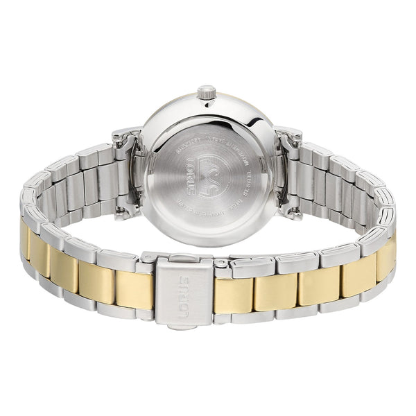 Lorus Ladies White Watches Additional View