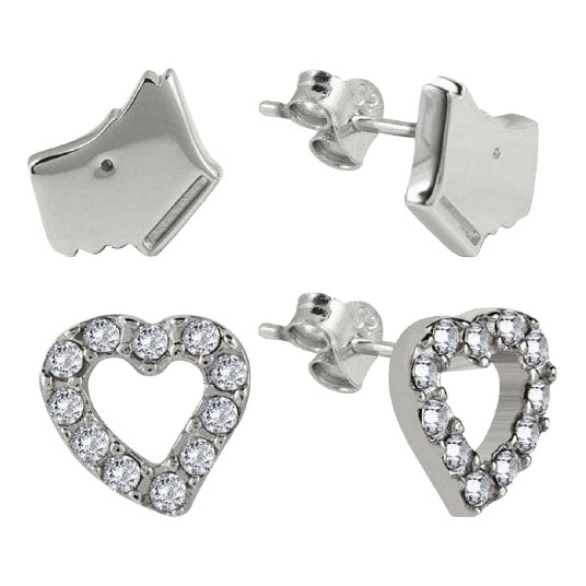 Radley Ladies Earrings Primary View