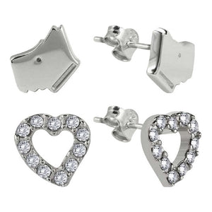 Radley Ladies Earrings Primary View