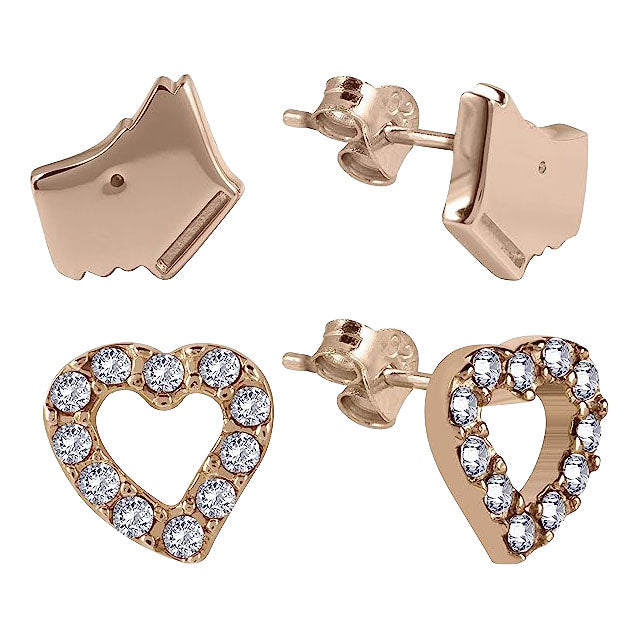 Radley   Earrings Primary View