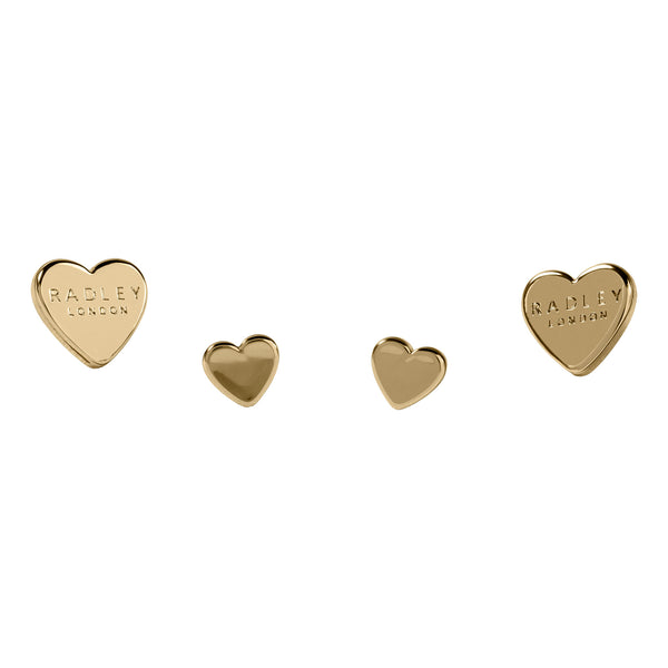 Radley Ladies  Earrings Secondary View