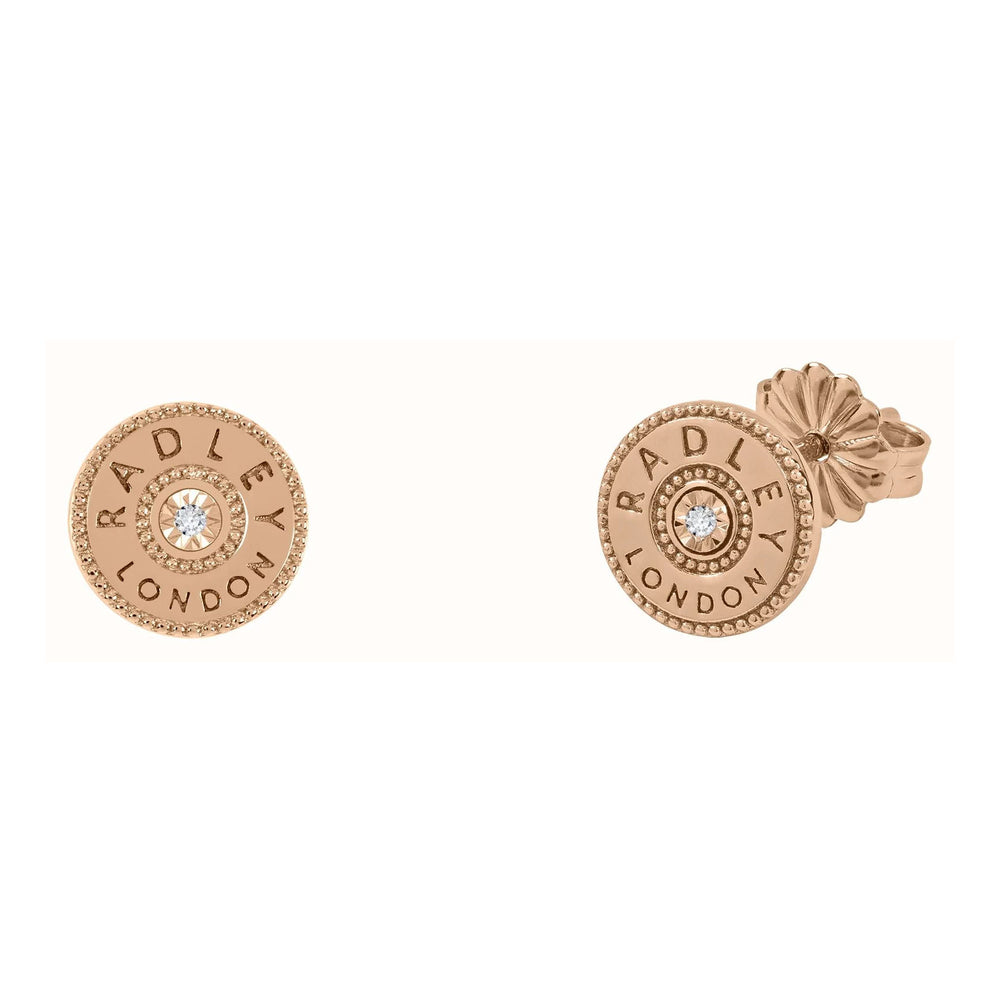 Radley   Earrings Primary View