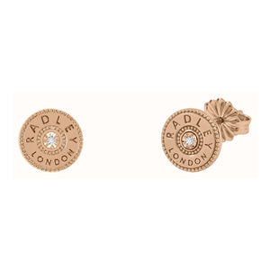 Radley Ladies  Earrings Primary View
