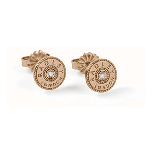 Radley Ladies  Earrings Secondary View