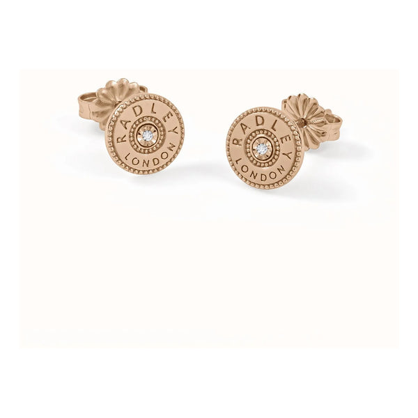 Radley Ladies  Earrings Additional View