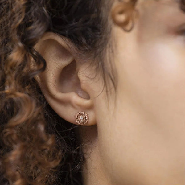 Radley   Earrings Additional View