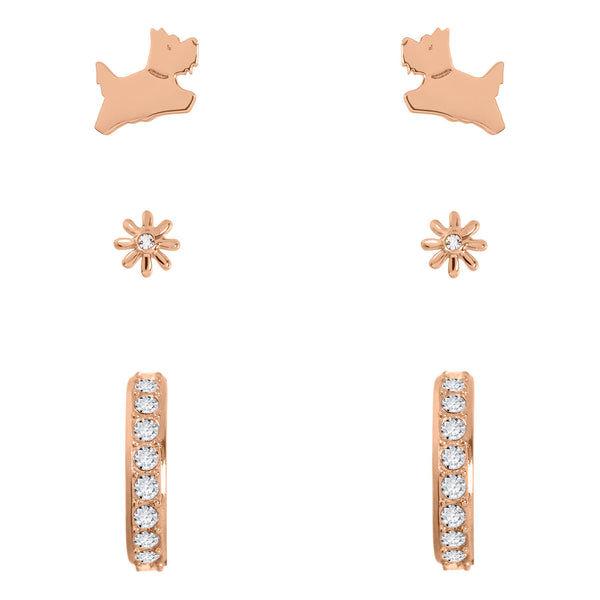 Radley Ladies Earrings Primary View