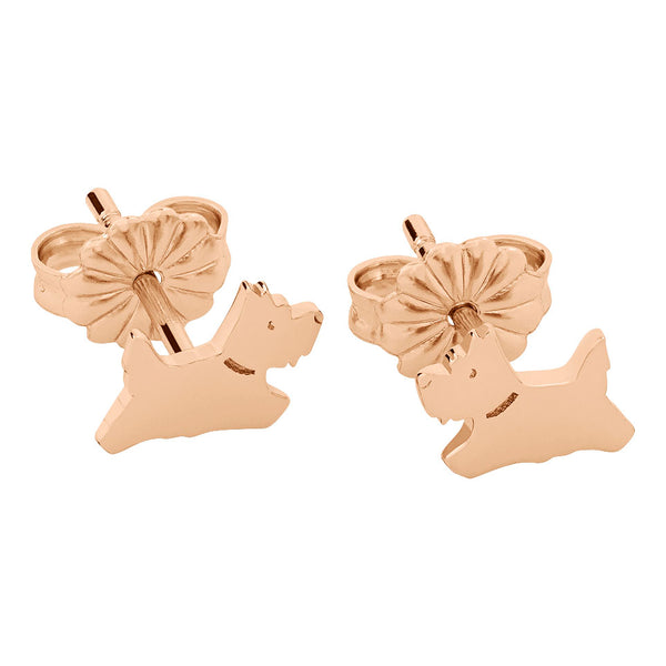 Radley Ladies Earrings Additional View
