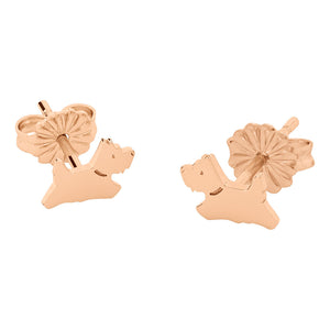 Radley  mm Case Diameter Earrings Additional View