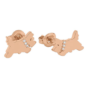 Radley   Earrings Secondary View