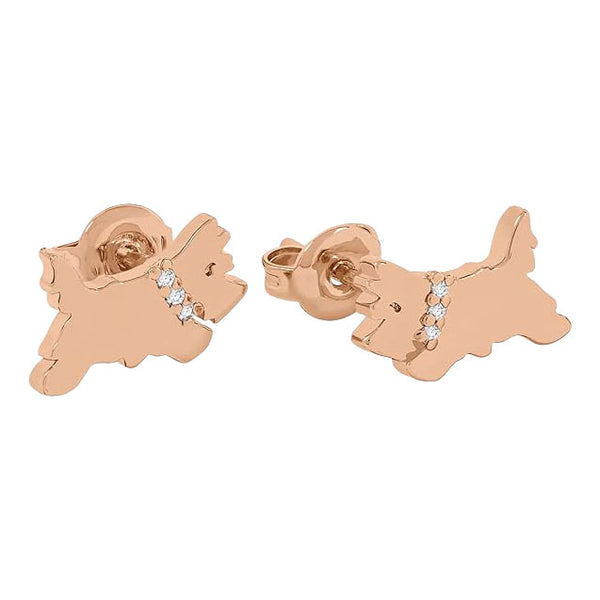 Radley   Earrings Secondary View