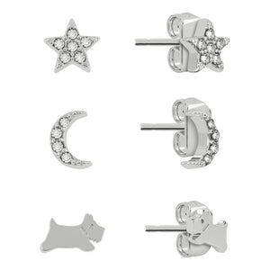 Radley Ladies Earrings Primary View