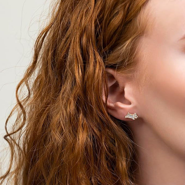 Radley   Earrings Additional View