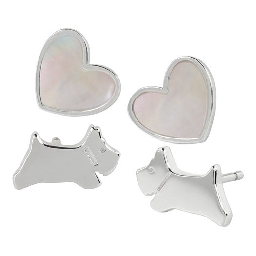 Radley   Earrings Secondary View
