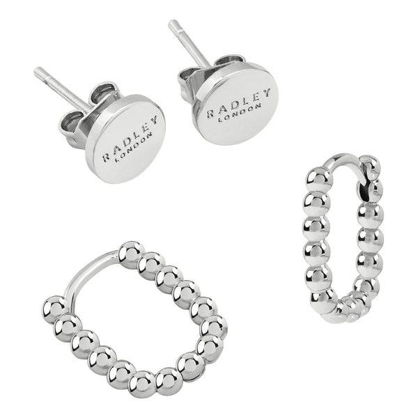 Radley   Earrings Secondary View
