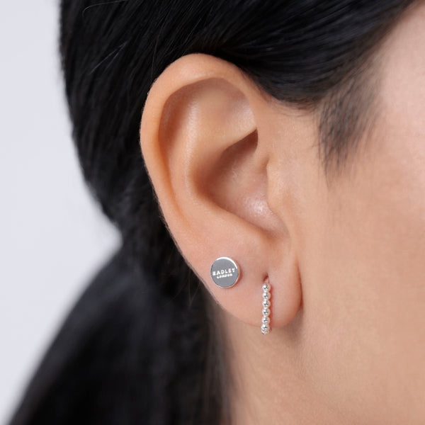 Radley Ladies  Earrings Additional View