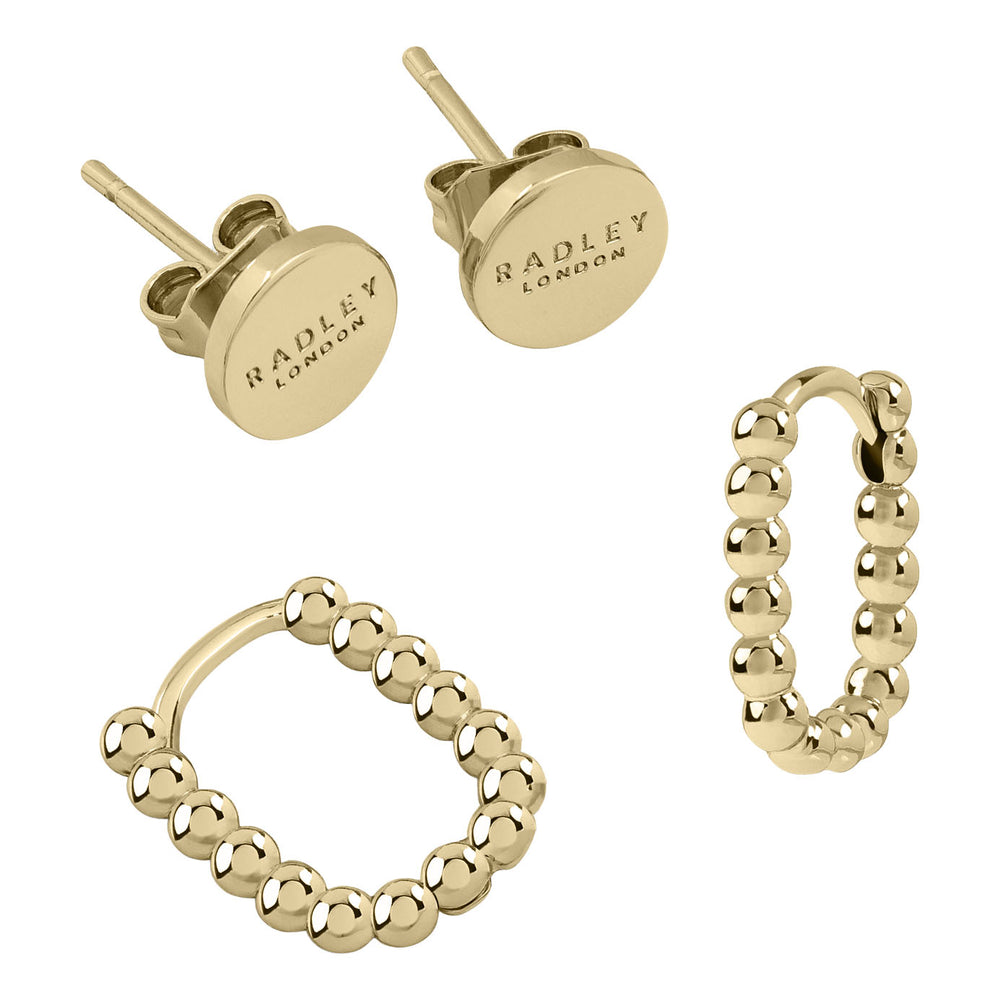 Radley Ladies Earrings Primary View