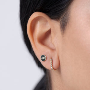 Radley Ladies  Earrings Additional View