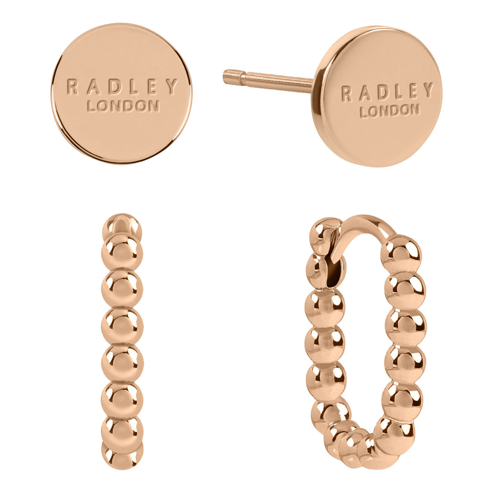 Radley Ladies Earrings Primary View