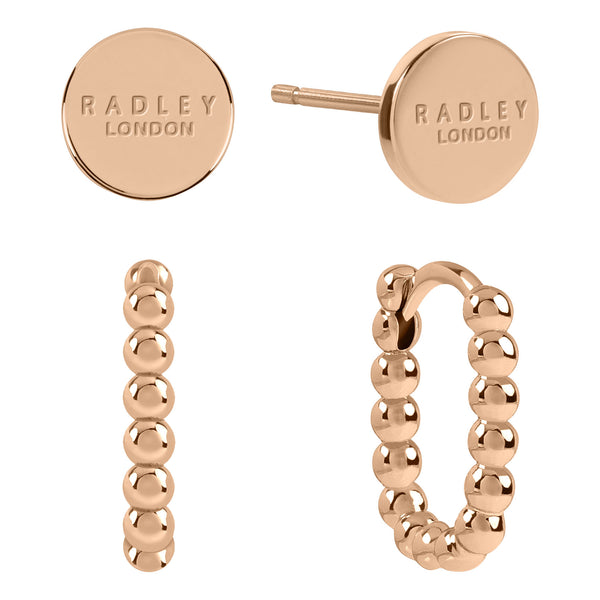 Radley Ladies Earrings Primary View