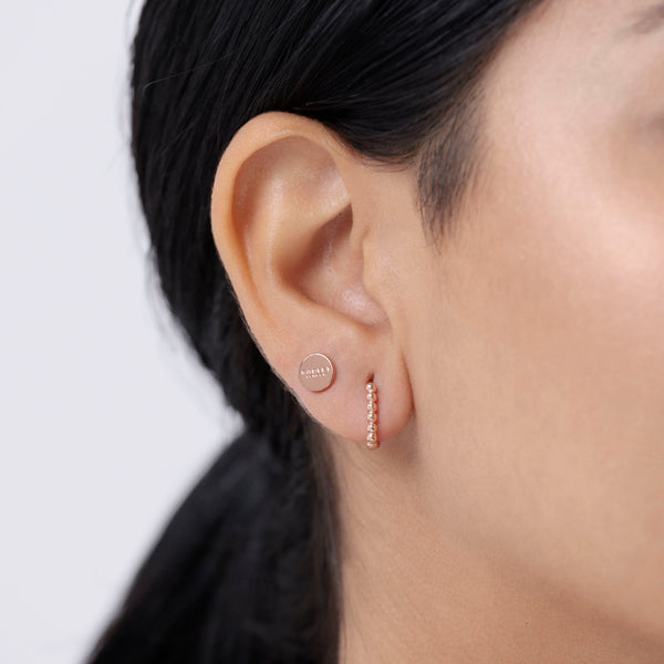 Radley Ladies  Earrings Additional View