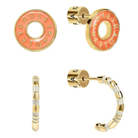 Radley Ladies Sion Close Stud Earrings RYJ1548S