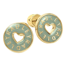 Radley Ladies Sion Close Stud Earrings RYJ1562S