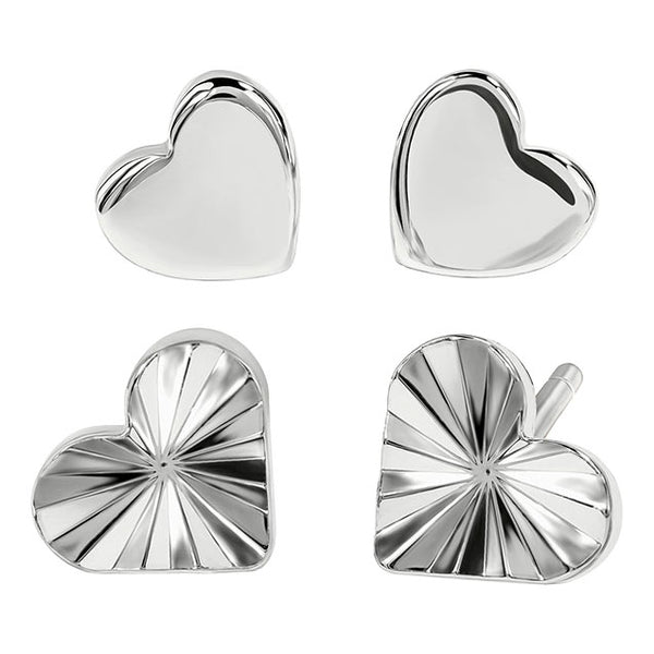 Radley Ladies Earrings Secondary View
