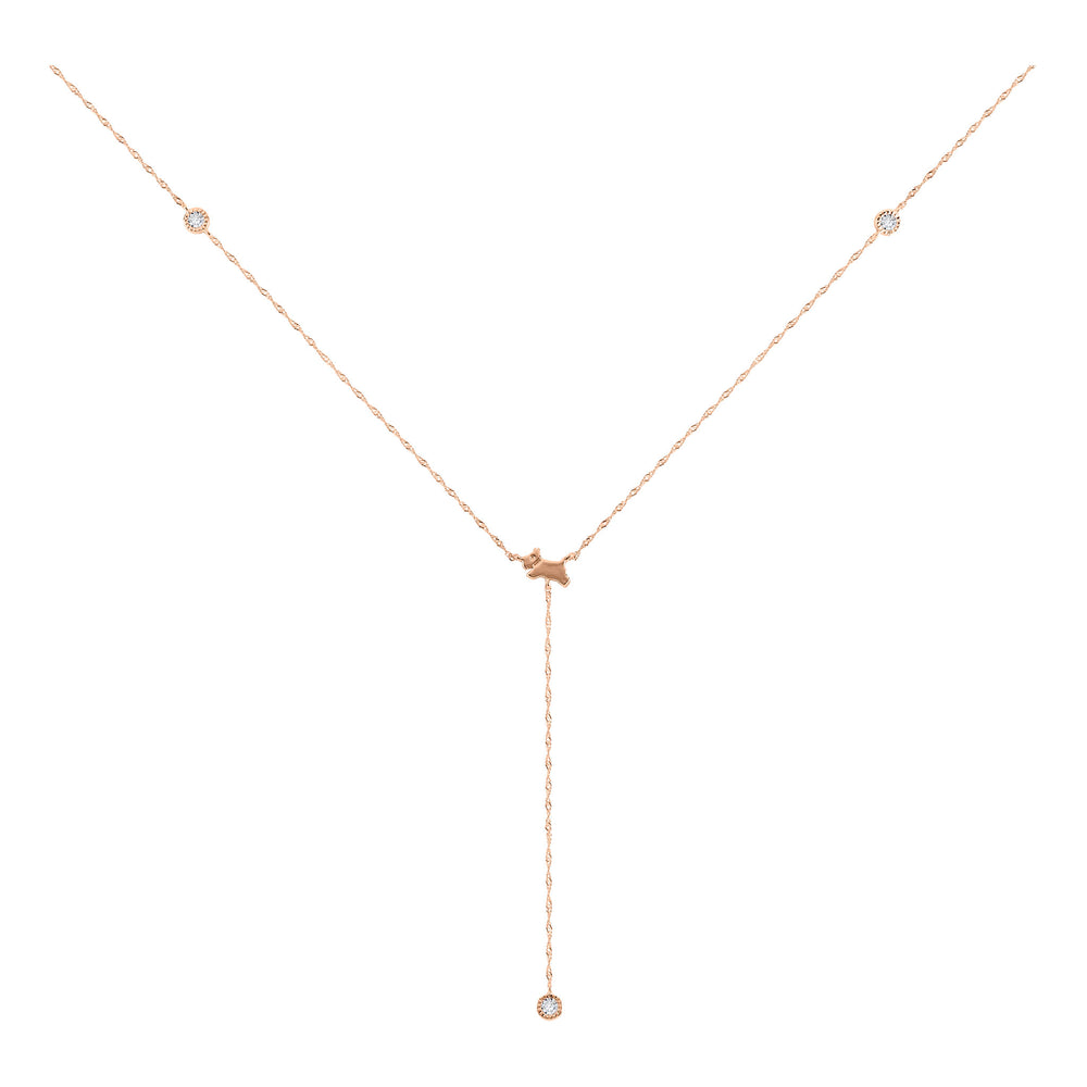 Radley   Necklace Primary View